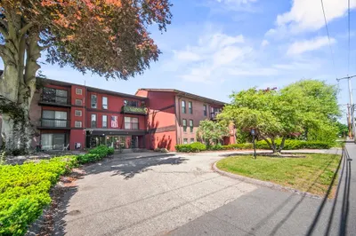 170 Highland St #322A