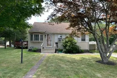 9 Archie Rd