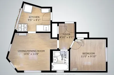 99 Hancock St #7