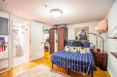 31 Massachusetts Ave #B5
