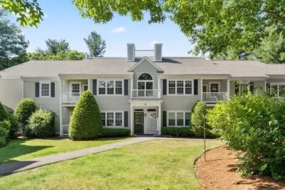 750 Brookside Dr #G 1