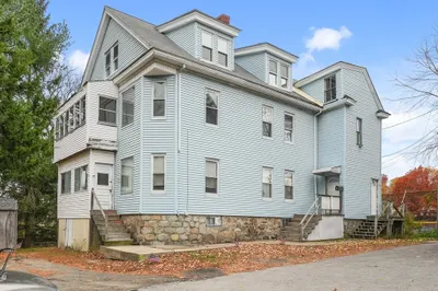 5-7 Arlington Terrace 1