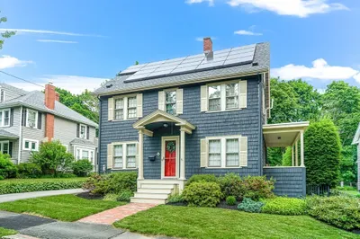 6 Washington Ave