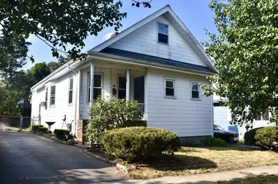 21 Deane Street