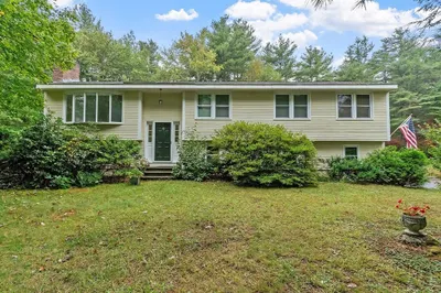 25 Pikes Hill Rd 1