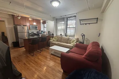51 Park Dr #B1 1