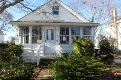 25 Johnson Rd