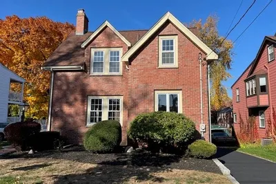 134 Washington Ave., Ave