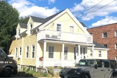 8 Ralph Piteri Ter #1