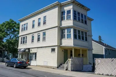 434 Prospect Street #2
