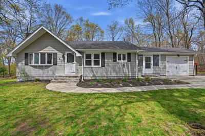 1 Odonnell Dr