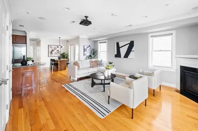 15 Ward St #3