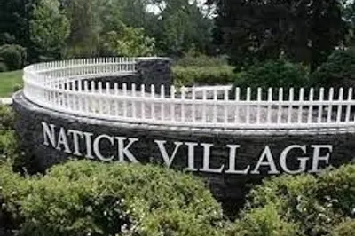 17 Village Rock Lane #15 1