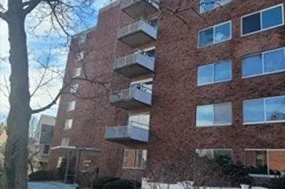 14 Concord Ave #707