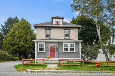 5 Highland View Avenue 1