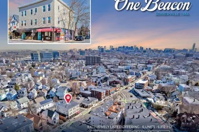 1 Beacon St 1