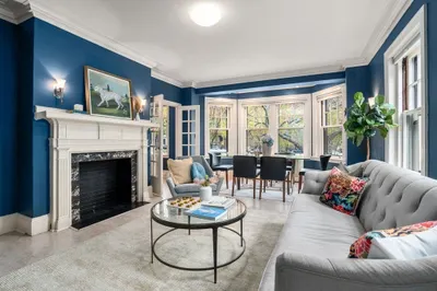 50 Commonwealth Ave #202