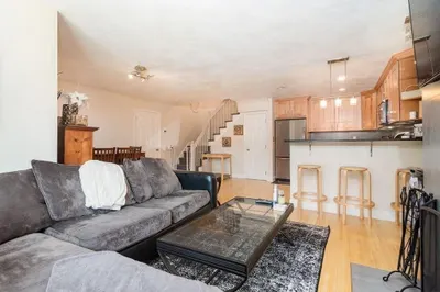 148 Quincy Shore #42