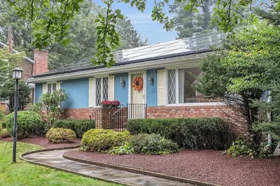 172 South Road