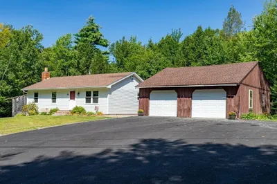 30 Gray Road