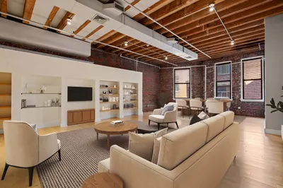 107 South Street #5D