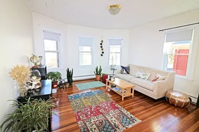 100 Quincy Ave #4