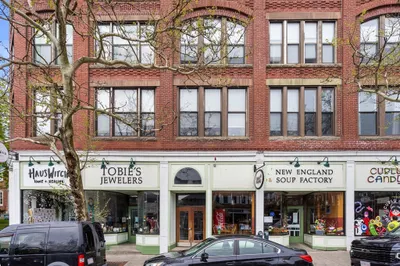 140 Washington Street #1a 1