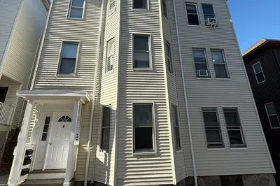 5 Sunset Street #1