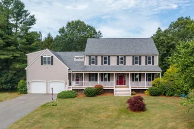 91 Brookside Dr 1