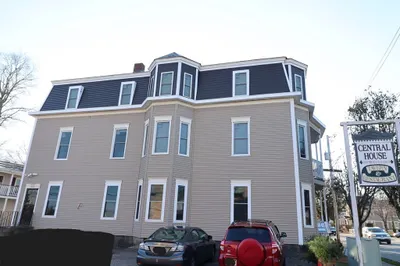 44 South Street #14 1