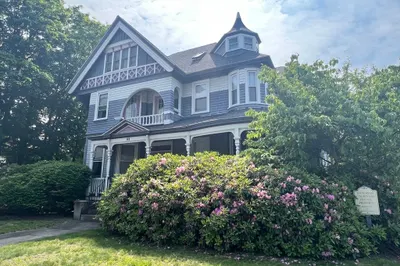 141 Pleasant Street #2