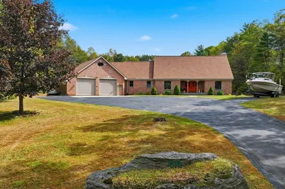 155 Woodland Way 1