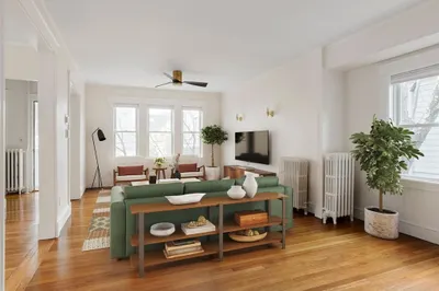 29 Sherman St #2