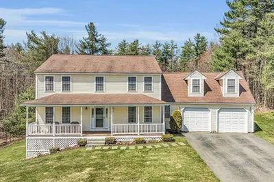 33 Woodland Dr 1