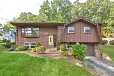 2 Saddleback Hill Road
