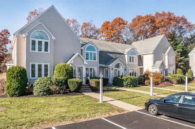 35 Pilgrim Village Rd #502 1