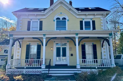 50 South Elm #1 1