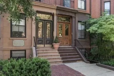 241 Beacon Street #2