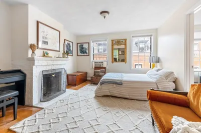 61 W Cedar Street #4