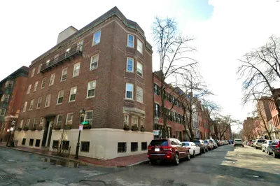 22 River Street #7 1