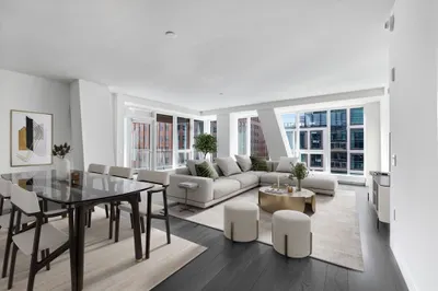 150 Seaport Blvd #15F 1