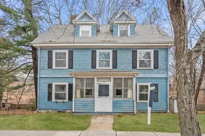 187 Clark Rd