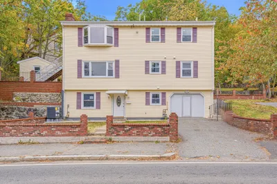 116 Washington St #116 1