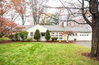7 Sheffield Rd