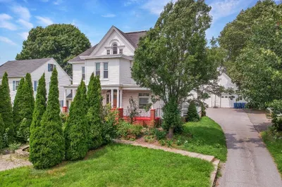 142 East Haverhill Street #1 1