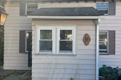 14 Marconi Rd