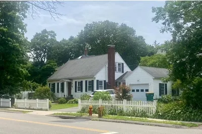 40 Shattuck Park Rd