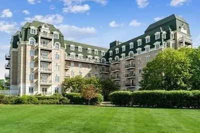 100 Marina Drive #411 1