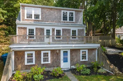 37 North Falmouth Hwy