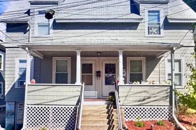 12 Orange St #12